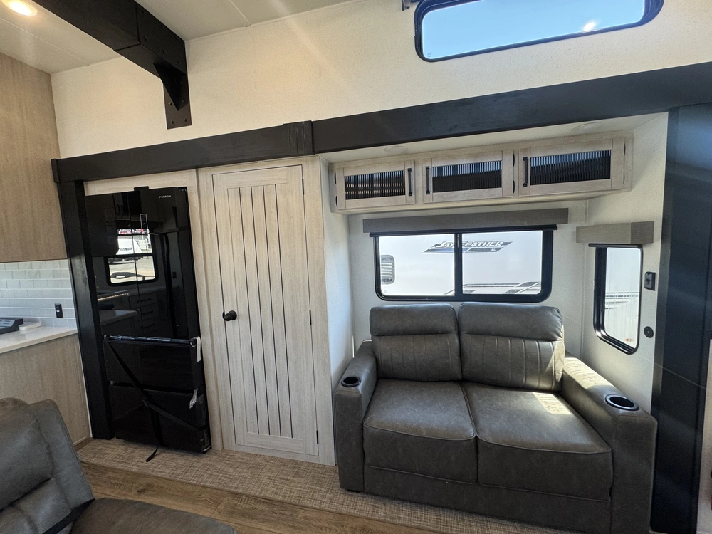 Forest River Puma Vista 403lft 2026 alt