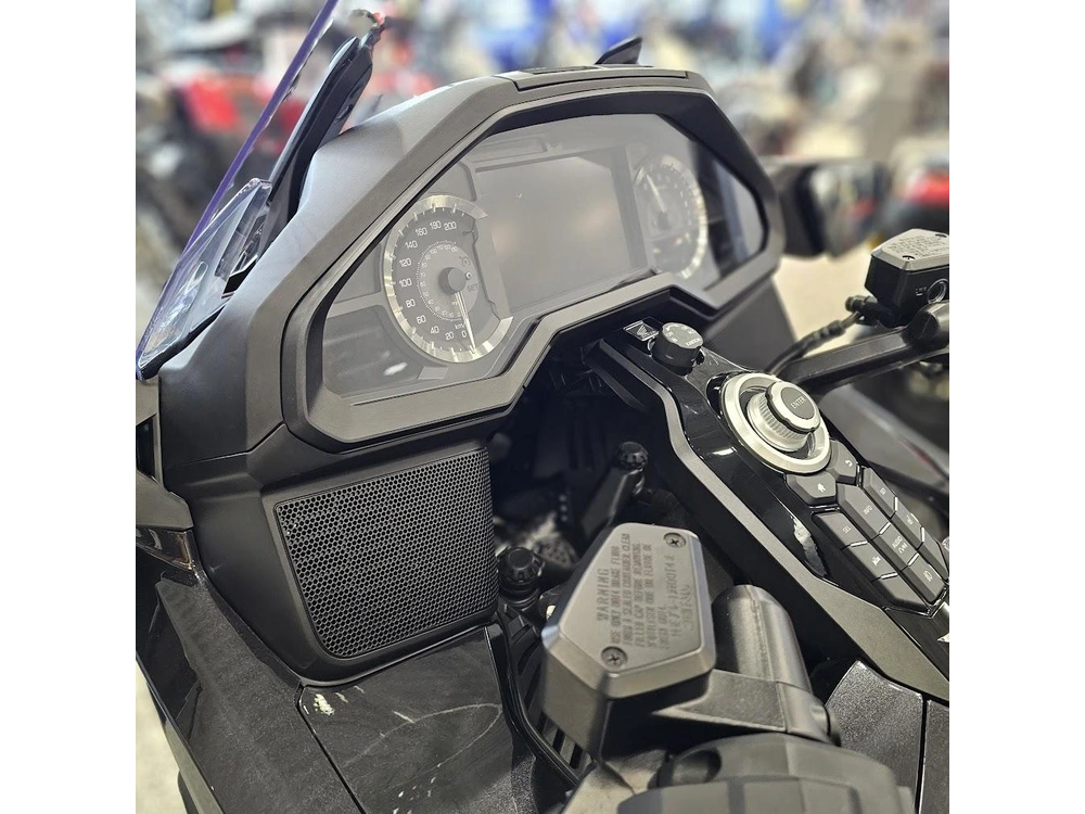 2026 Honda Gold Wing® Base alt