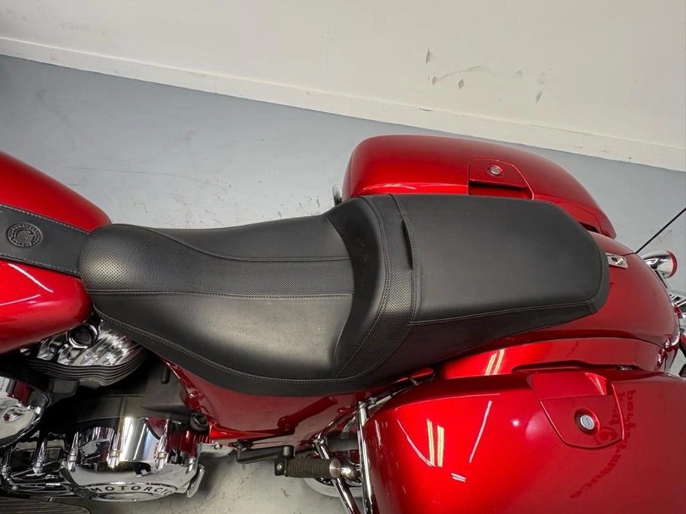 Indian Motorcycle Chieftain Limited 2019 alt