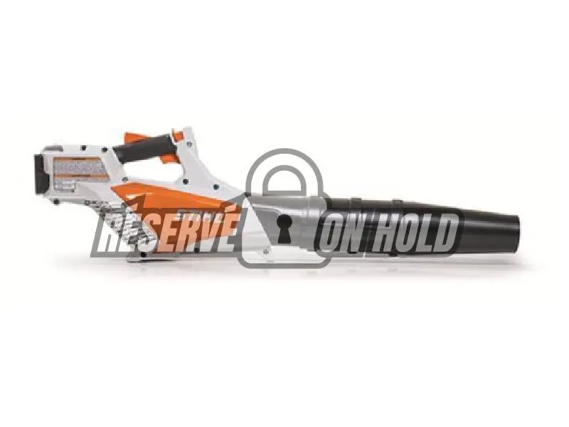 2025 Stihl BGA 57 