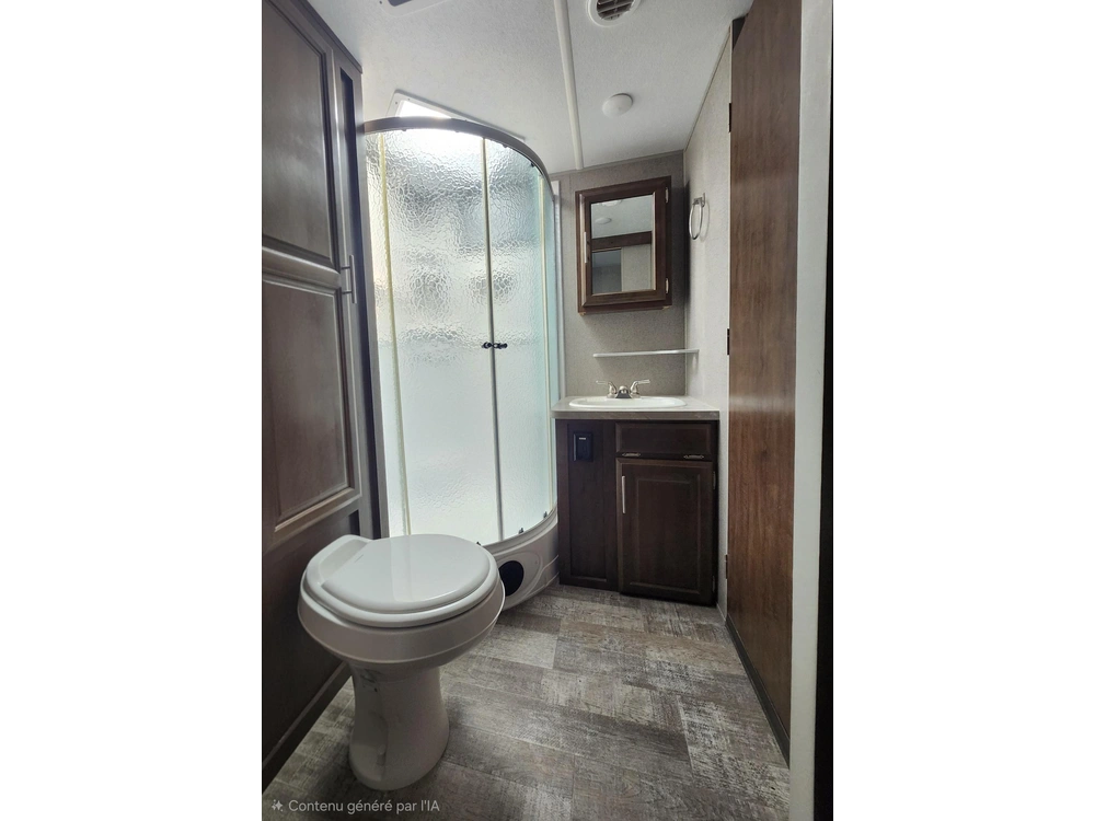 Rockwood 2912 (offert En Consignation) 2020 alt