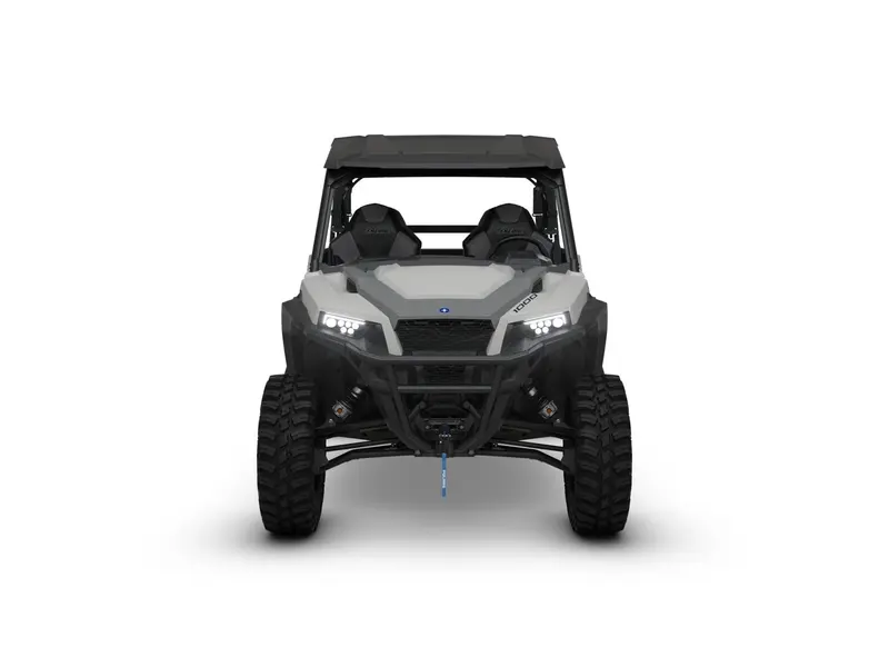 2026 Polaris GENERAL XP 4 1000 SPORT thumbnail 2