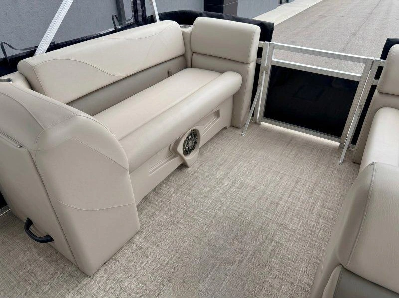 Legend Q-series Le 19 Cruise Noir 2023 alt