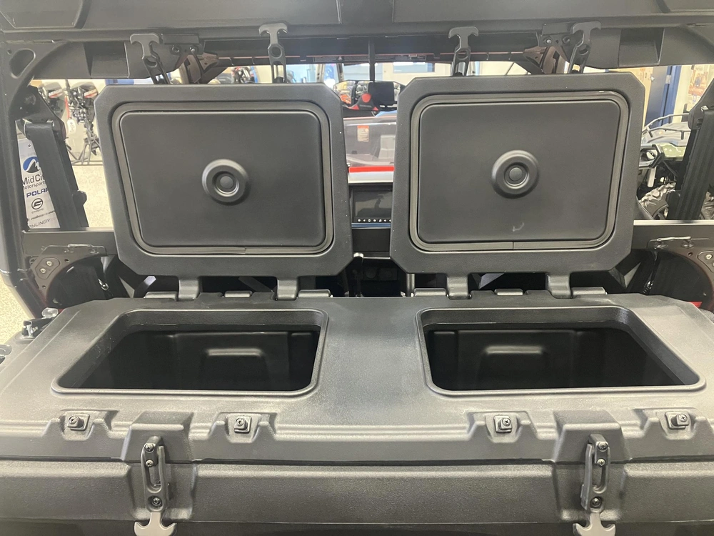 2025 Polaris General Xp 1000 Ultimate alt
