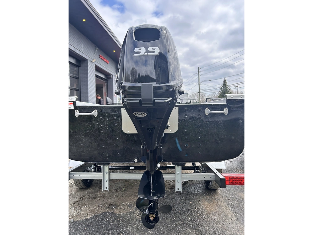 Suzuki Df9.9bs Hors Bord 2026 alt