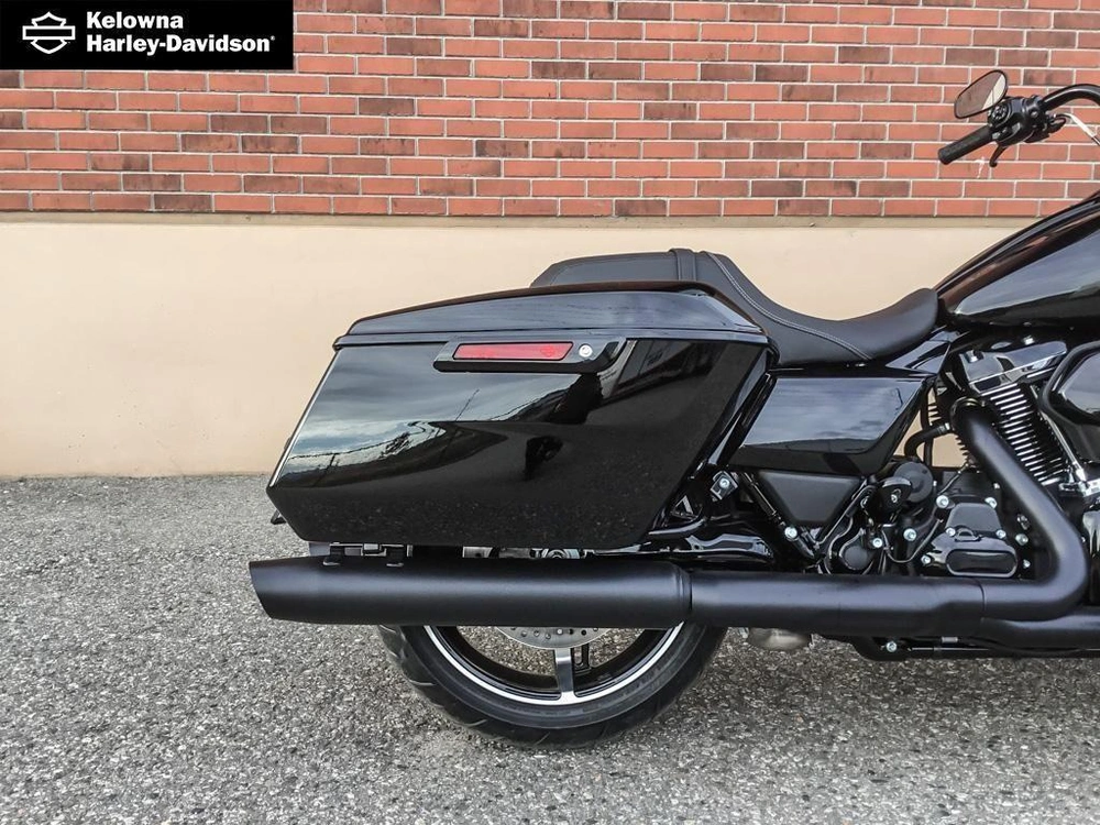 2026 Harley-davidson Fltrx - Road Glide® alt