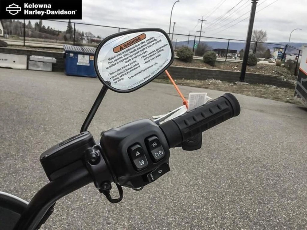 2026 Harley-davidson Fxlrs - Low Rider® S alt