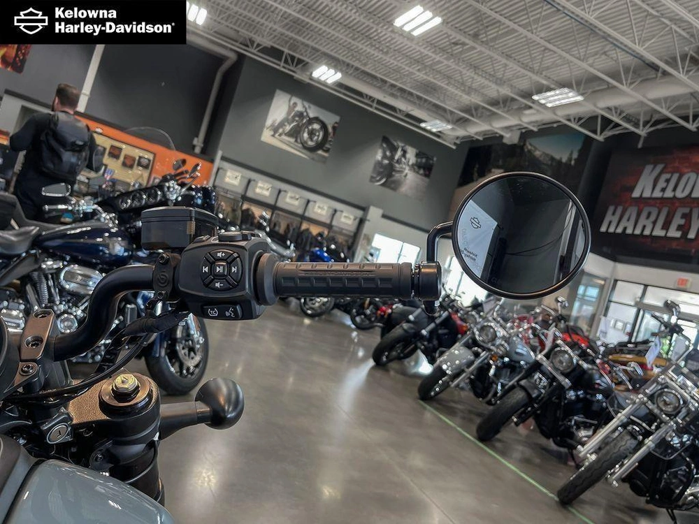 2024 Harley-davidson Rh1250s - Sportster™ S alt