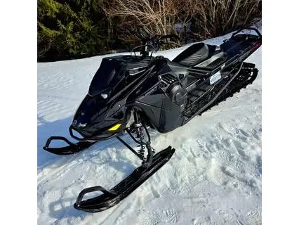 Ski-doo Summit Edge 154 850 2026 alt
