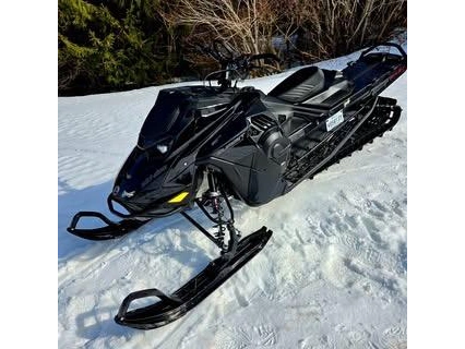 Ski-doo Summit Edge 154 850 2026 alt