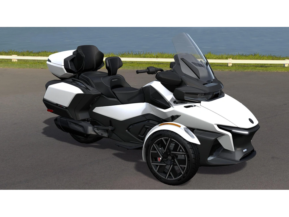 Can-am Spyder Rt Sts 1330 2026 alt
