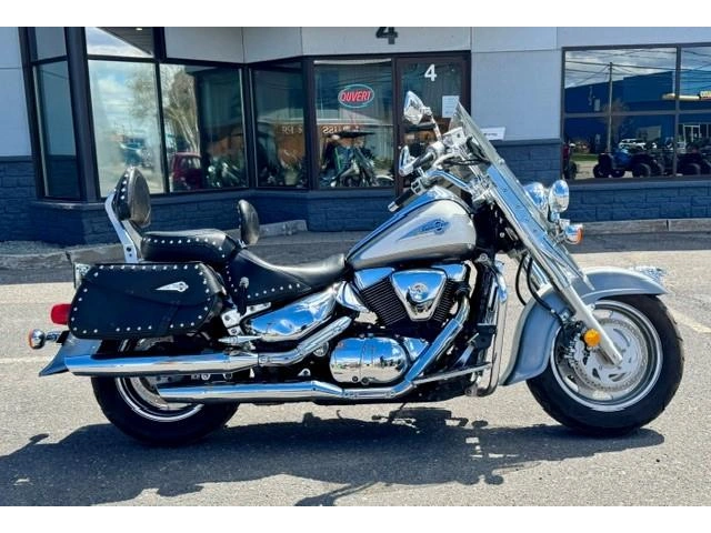 Suzuki Vl 1500 Intruder Lc 2002 alt