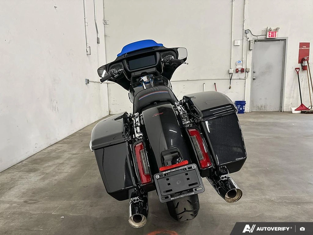 2026 Harley-davidson Street Glide alt