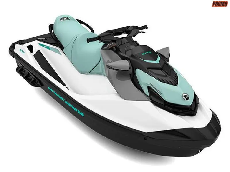 2025 Sea-Doo GTI
