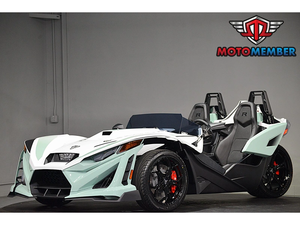 2026 Slingshot R Autodrive alt