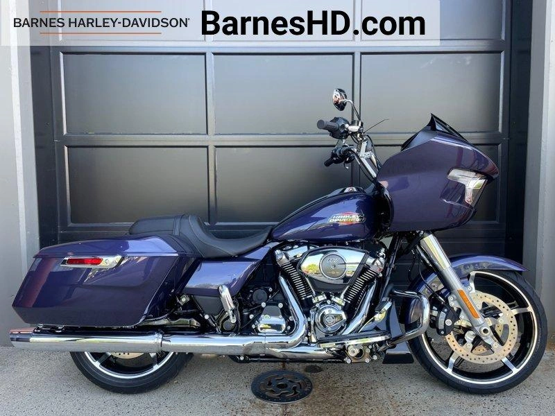 2026 Harley-davidson Fltrx - Road Glide® alt