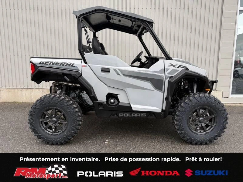 2026 Polaris General Xp 1000 Sport alt