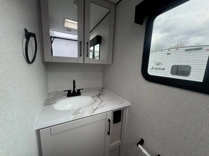 2026 Jayco JAY FEATHER AIR 15MRB