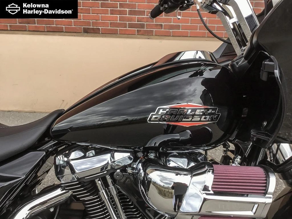 2026 Harley-davidson Fltrx - Road Glide® alt