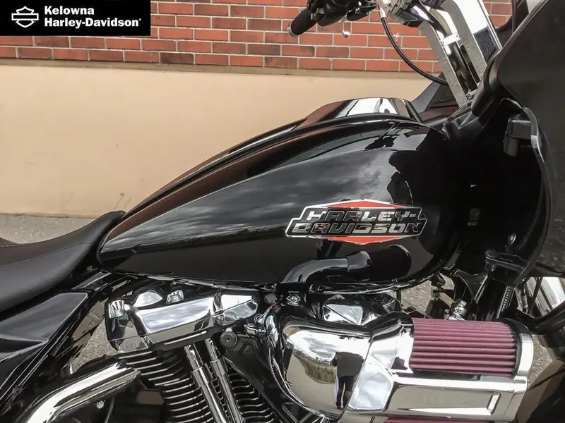 2026 Harley-Davidson FLTRX - Road Glide® thumbnail 9