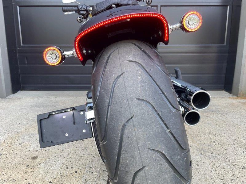 2026 Harley-davidson Fxbr - Breakout® alt