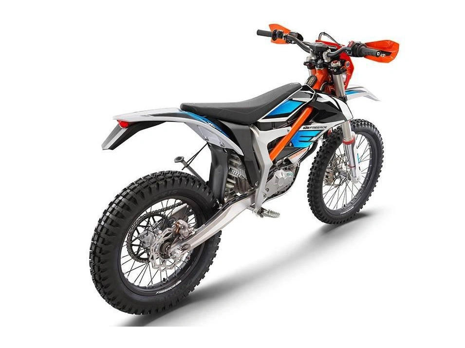 2023 Ktm Freeride E-xc alt