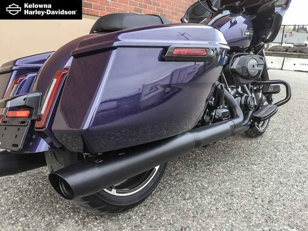 2026 Harley-davidson Fltrx - Road Glide® alt