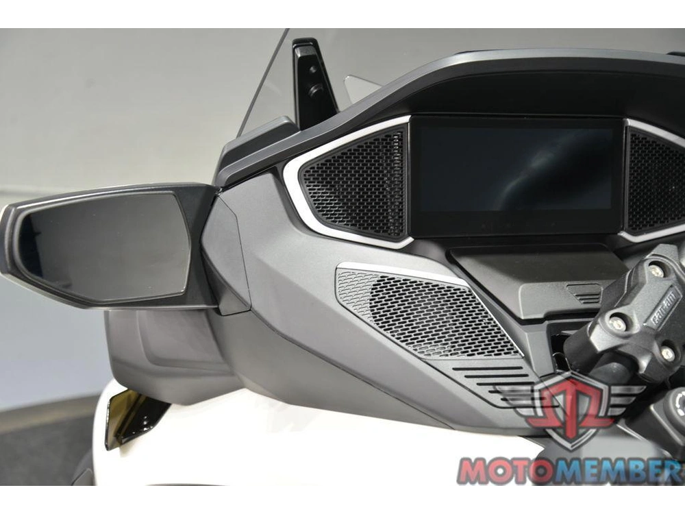 2026 Can-am Spyder Rt Limited alt