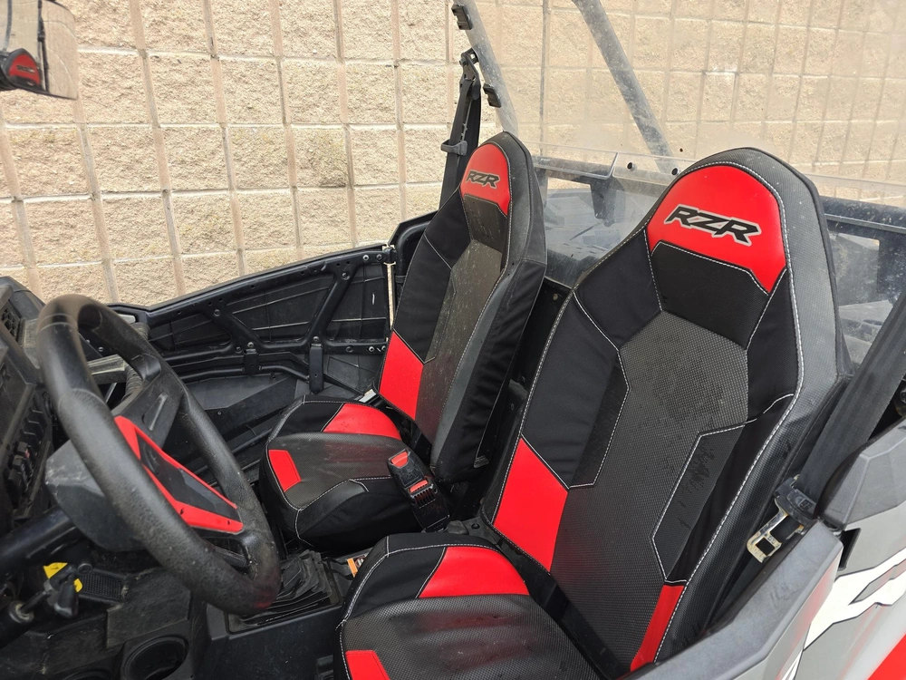 2022 Polaris Rzr Xp 1000 alt
