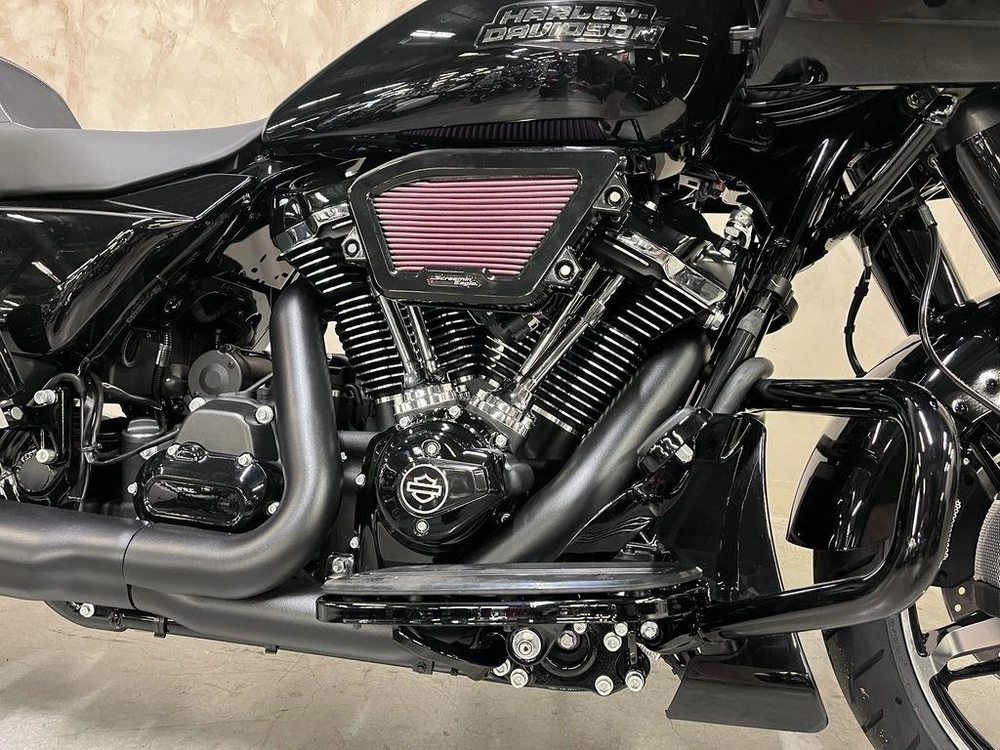 2026 Harley-davidson Fltrx Road Glide alt