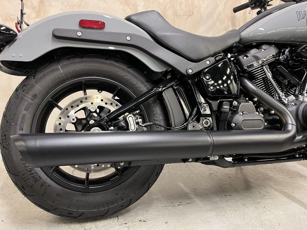 2026 Harley-davidson Fxlrs Low Rider S alt