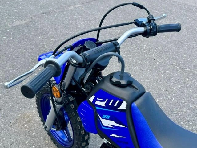 Yamaha Pw50 2026 alt