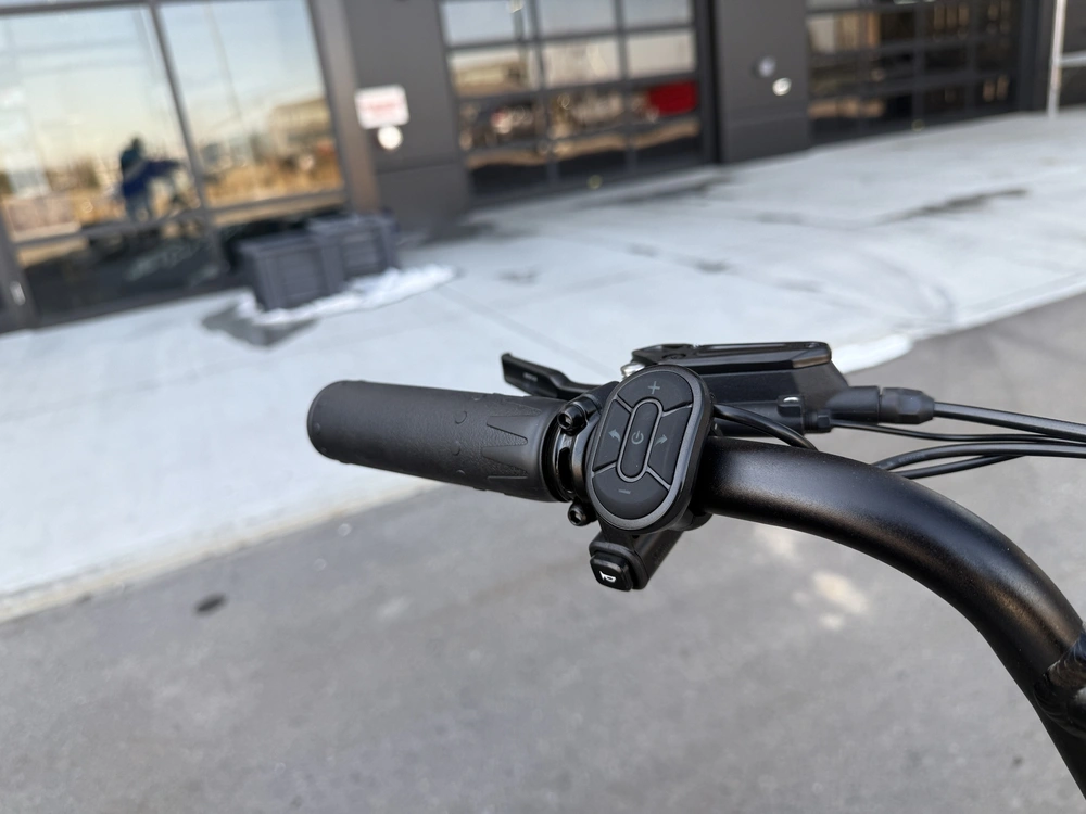 2026 Vamoose Cycle Tri-cycle Sst alt