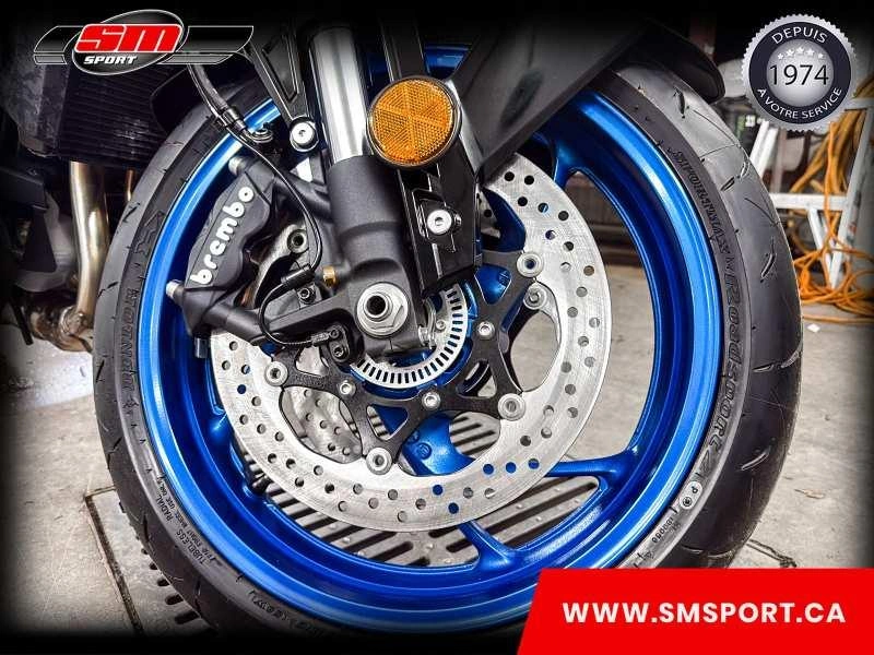 2025 Suzuki Gsx-s1000a alt