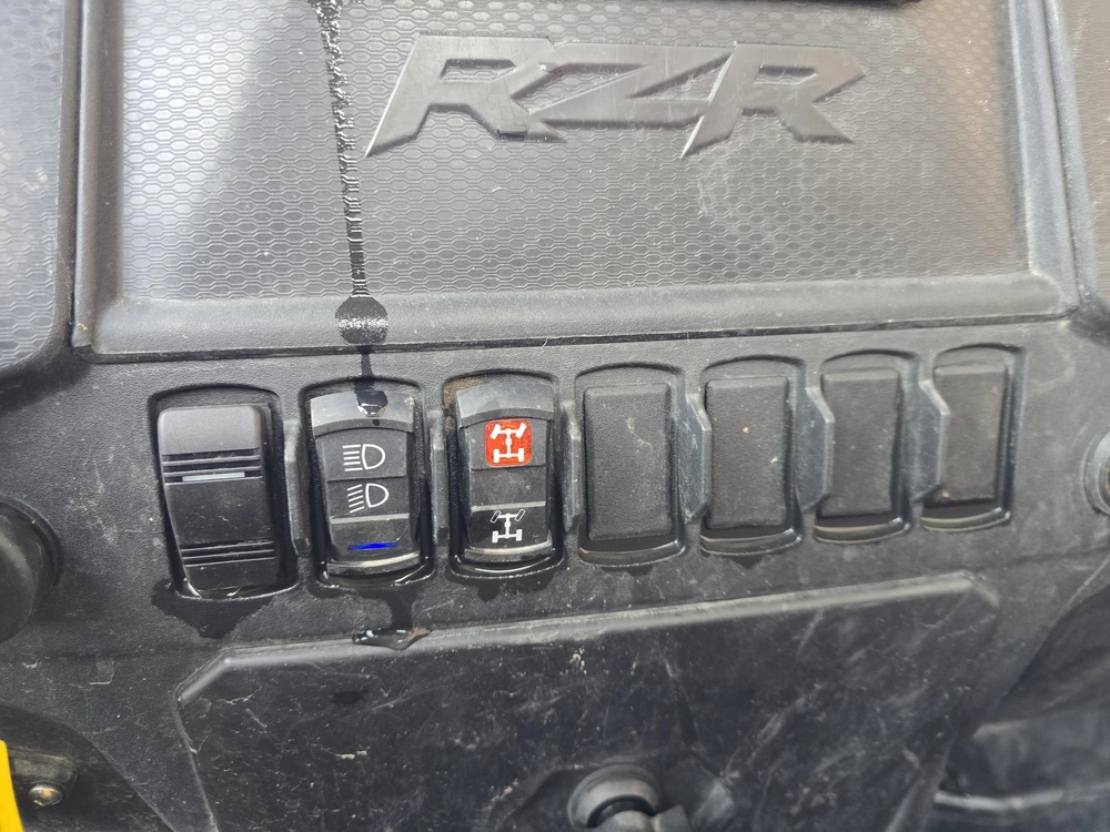 2022 Polaris Rzr Xp 1000 alt
