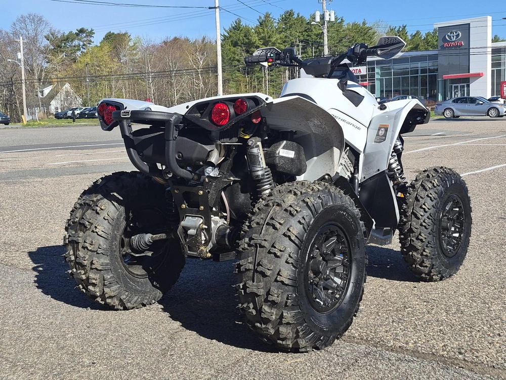 2026 Brp Renegade X Xc 1000r (canada) alt