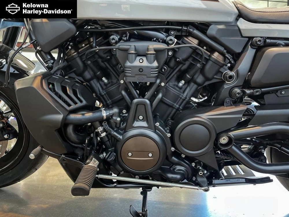 2024 Harley-davidson Rh1250s - Sportster™ S alt