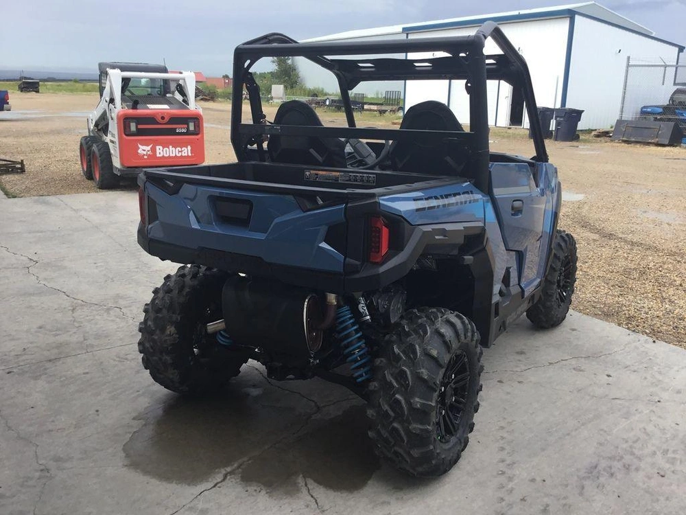 2025 Polaris General 1000 Premium alt