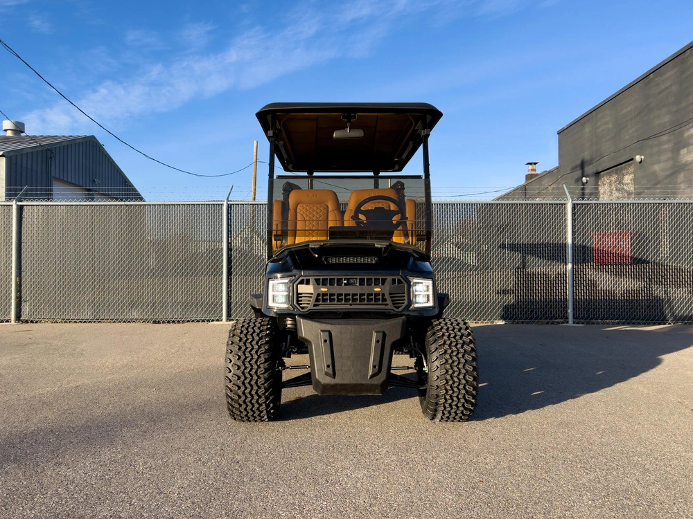 2026 Buzz G4 Lifted alt