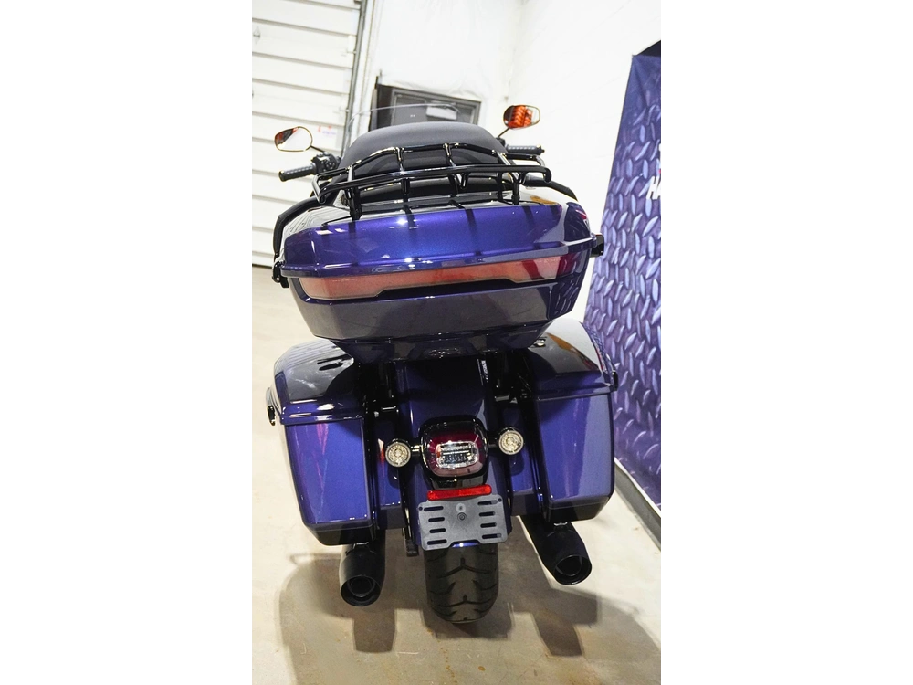 2026 Harley-davidson Fltrxl Road Glide Limited alt