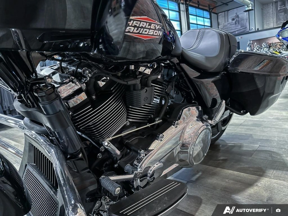 2026 Harley-davidson Road Glide alt