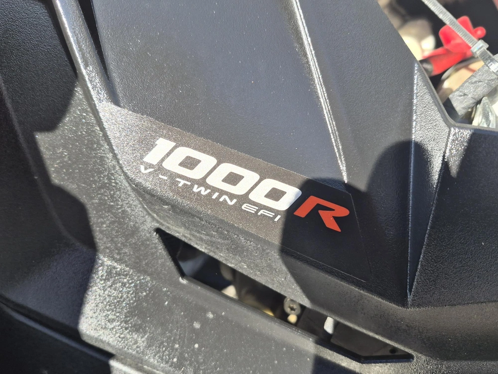 2026 Brp Renegade X Xc 1000r (canada) alt