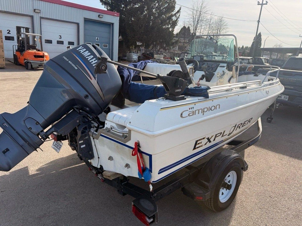 1999 Other Explorer 492 alt