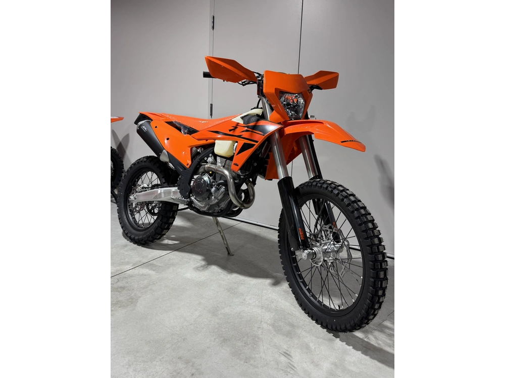 Ktm 350 Exc-f 2025 alt