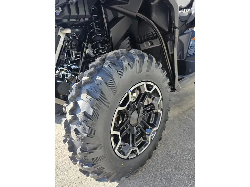 Can-Am OUTLANDER XT 850 2026
