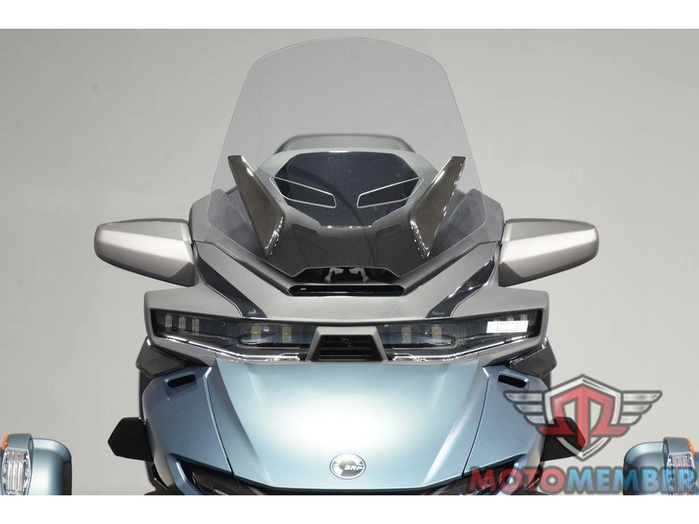 2026 Can-am Spyder Rt Limited alt