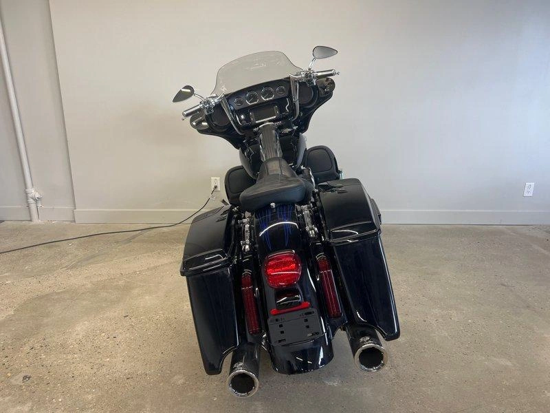 2016 Harley-davidson Flhxse - Cvo™ Street Glide® alt