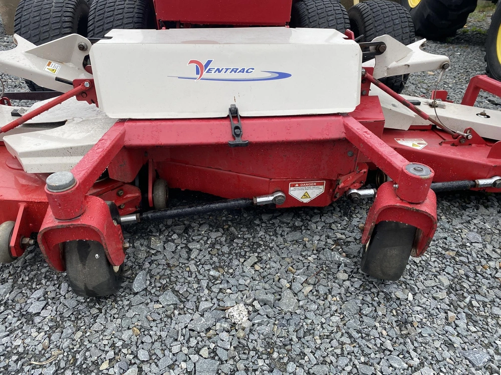 2014 Ventrac 4500y alt