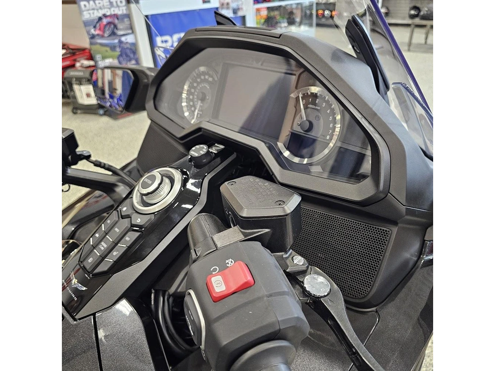 2026 Honda Gold Wing® Base alt