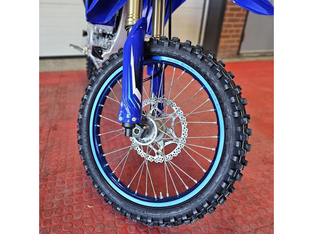 2026 Yamaha Yz 450f alt